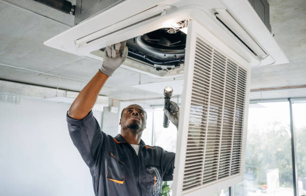 Licensed Hvac Maintenance service in Colbert, OK - FH HVAC