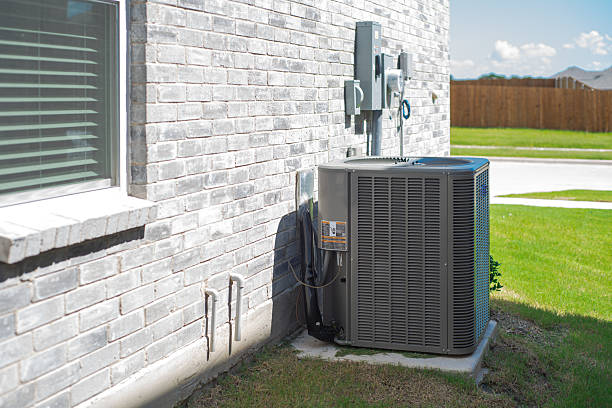 Reliable Hvac Maintenance contractor in Colbert, OK by FH HVAC